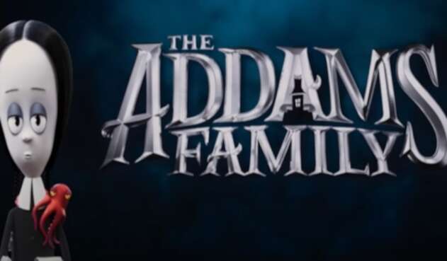 The Addams Family 2