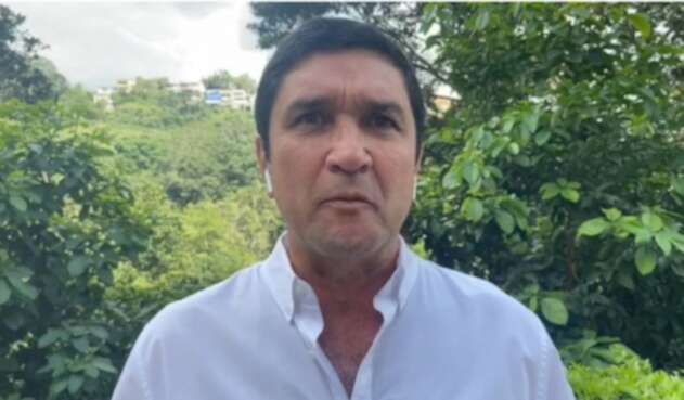 Alcalde Bucaramanga