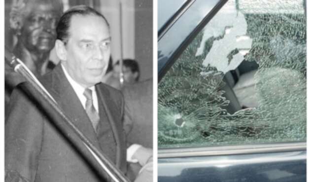 Crimen de Álvaro Gómez Hurtado
