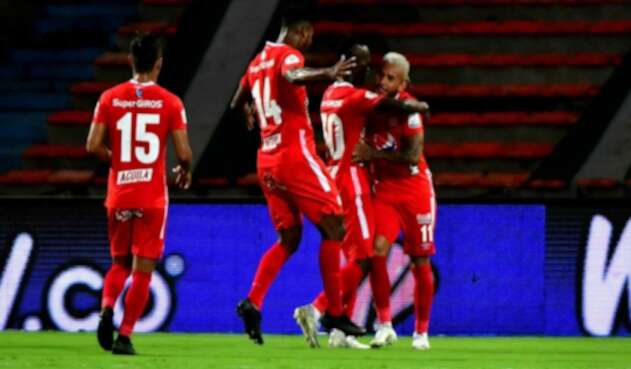 América de Cali - 2020