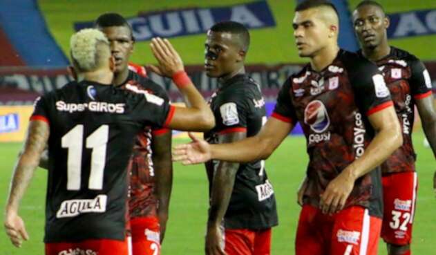 América de Cali, Liga Betplay