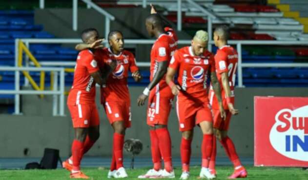América de Cali - 2020