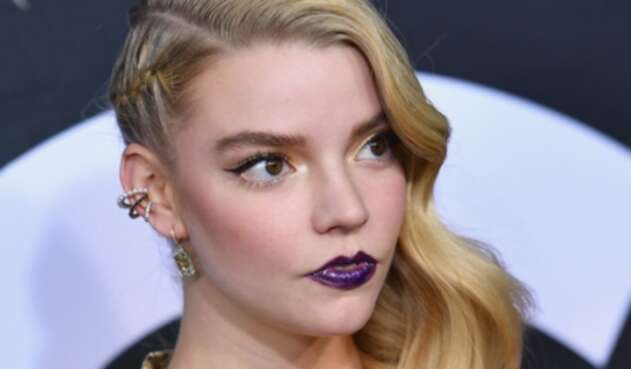 Anya Taylor-Joy