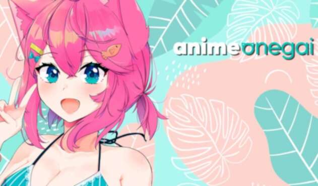 Anime Onegai, nueva plataforma de streaming