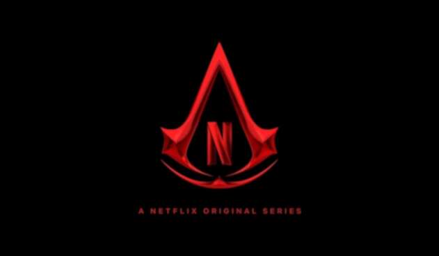 Assassin's Creed tendrá serie en Netflix