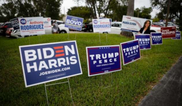 Elecciones en Estados Unidos - Florida