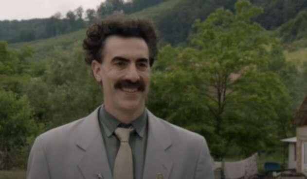 Borat
