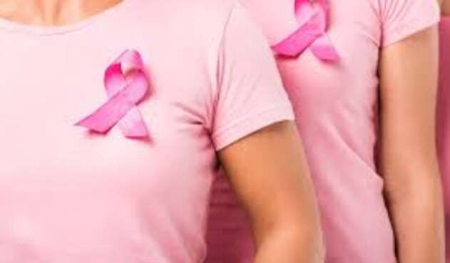 Cáncer de Mama