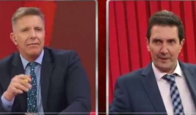 Captura de pantalla Simón y Fantino