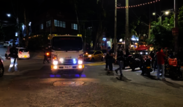 Caravanas Cali