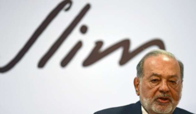 Carlos Slim Carlos Slim