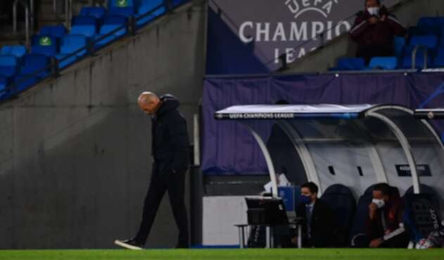 Zinedine Zidane Zinedine Zidane