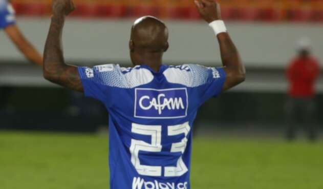 Millonarios - Felipe Banguero - Liga Betplay Millonarios - Felipe Banguero - Liga Betplay