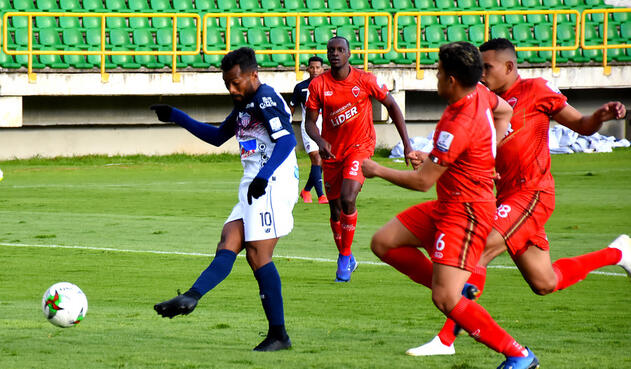 Patriotas Vs. Junior - Liga Betplay Patriotas Vs. Junior - Liga Betplay