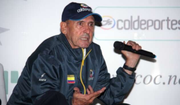 Cochise Rodríguez Cochise Rodríguez