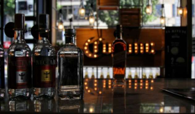 Venta de licor - Nectar - Aguardiente Venta de licor - Nectar - Aguardiente