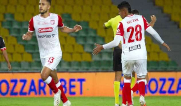 Santa Fe - 2020
