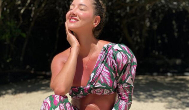 Daniella Álvarez hace unos meses se convirtió en la protagonista de diferentes noticias en redes sociales y los medios nacionales debido al proceso de recuperación que lleva desde hace varios meses, tras las cirugías a las que se sometió para salvar su vida y mantener estable su salud. Daniella Álvarez