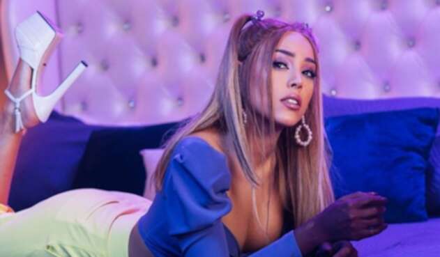 Danna Paola