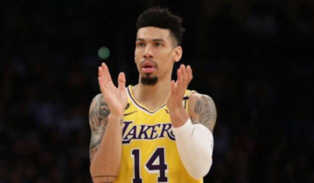 Danny Green Danny Green