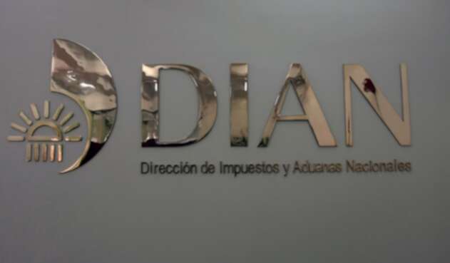 DIAN - Dirección de Impuestos - Declaración de renta DIAN - Dirección de Impuestos - Declaración de renta