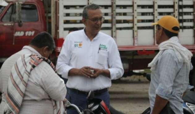 Diputado del Meta, Arley Gómez, denunciado por supuesta estafa