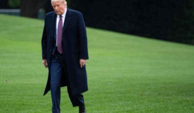 Donald Trump Donald Trump