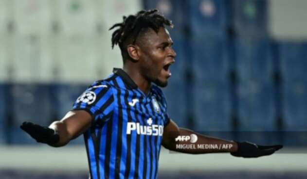 Duván Zapata