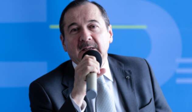 Eduardo Cifuentes Eduardo Cifuentes
