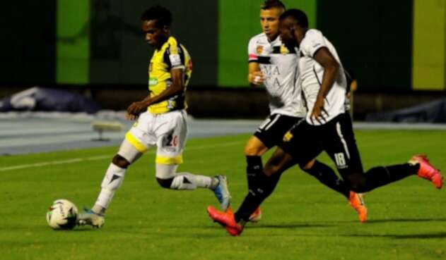 Alianza Petrolera Vs. Águilas Doradas - Liga Betplay Alianza Petrolera Vs. Águilas Doradas - Liga Betplay