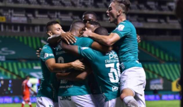 Deportivo Cali - Liga Betplay Deportivo Cali - Liga Betplay