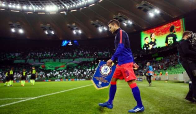 Chelsea - Champions League Chelsea - Champions League