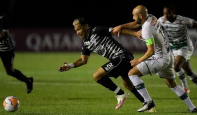 Copa Sudamericana - Junior Copa Sudamericana - Junior