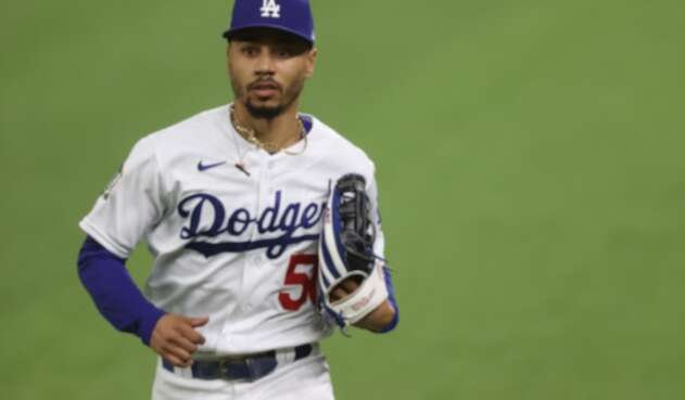 Dodgers - Grandes Ligas Dodgers - Grandes Ligas
