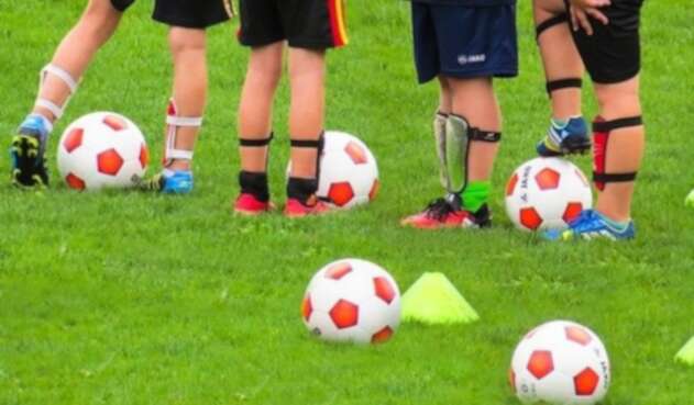 Escuelas de fútbol Escuelas de fútbol