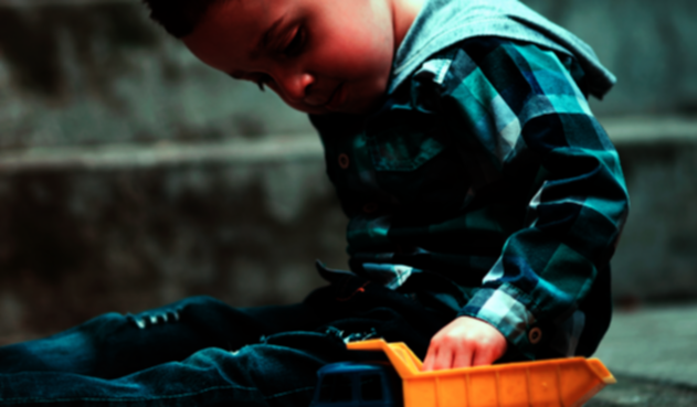 1 de cada 9 niños menores de 5 años la sufre. Se estima que son cerca de 500.000 niños.
