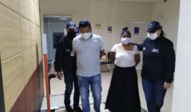 Operativos en Cali y en otras ciudades
