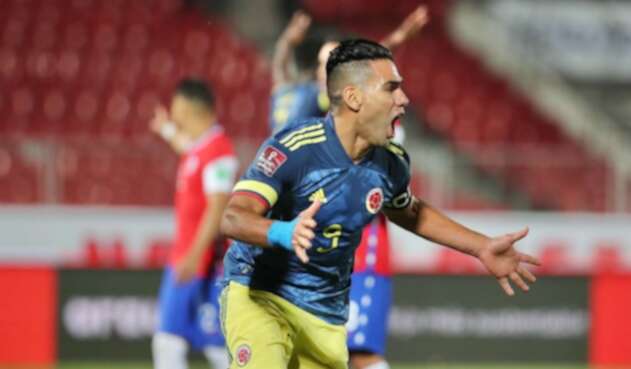 Falcao García
