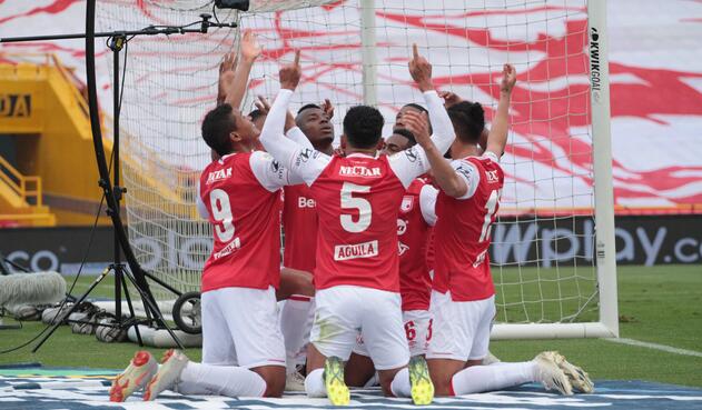 Independiente Santa Fe