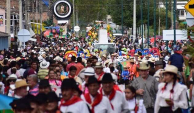 Ferias Málaga