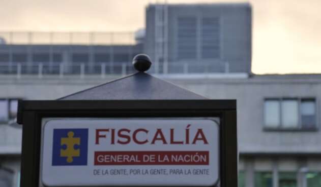 Fiscalía General - Búnker de la Fiscalía Fiscalía General - Búnker de la Fiscalía