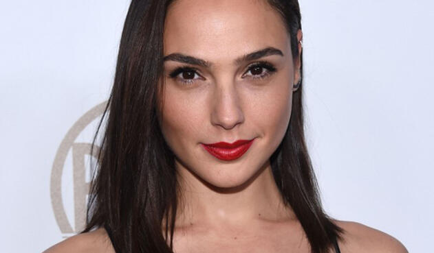 Gal Gadot
