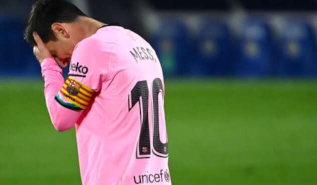 Getafe vs Barcelona 2020 Getafe vs Barcelona 2020