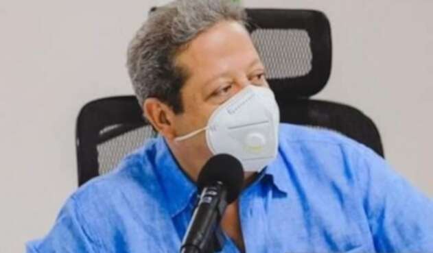Gobernador Huila