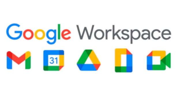 Google WorkSpace, nueva plataforma