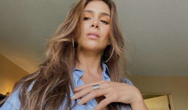 Greeicy
