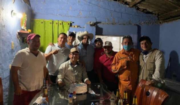 El Alcalde y el Presidente del Concejo Municipal de Guadalupe fueron citados a audiencia.