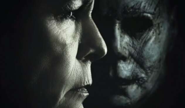 Halloween Kills
