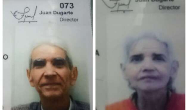 Hermanos venezolanos