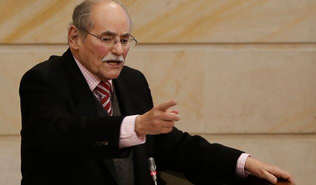 Horacio Serpa Horacio Serpa